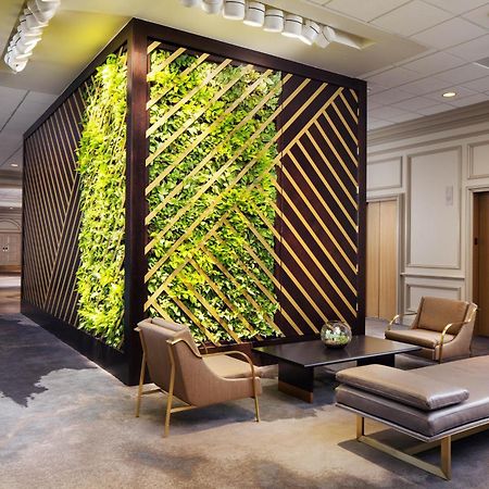 The Westin Galleria Х'юстон Екстер'єр фото