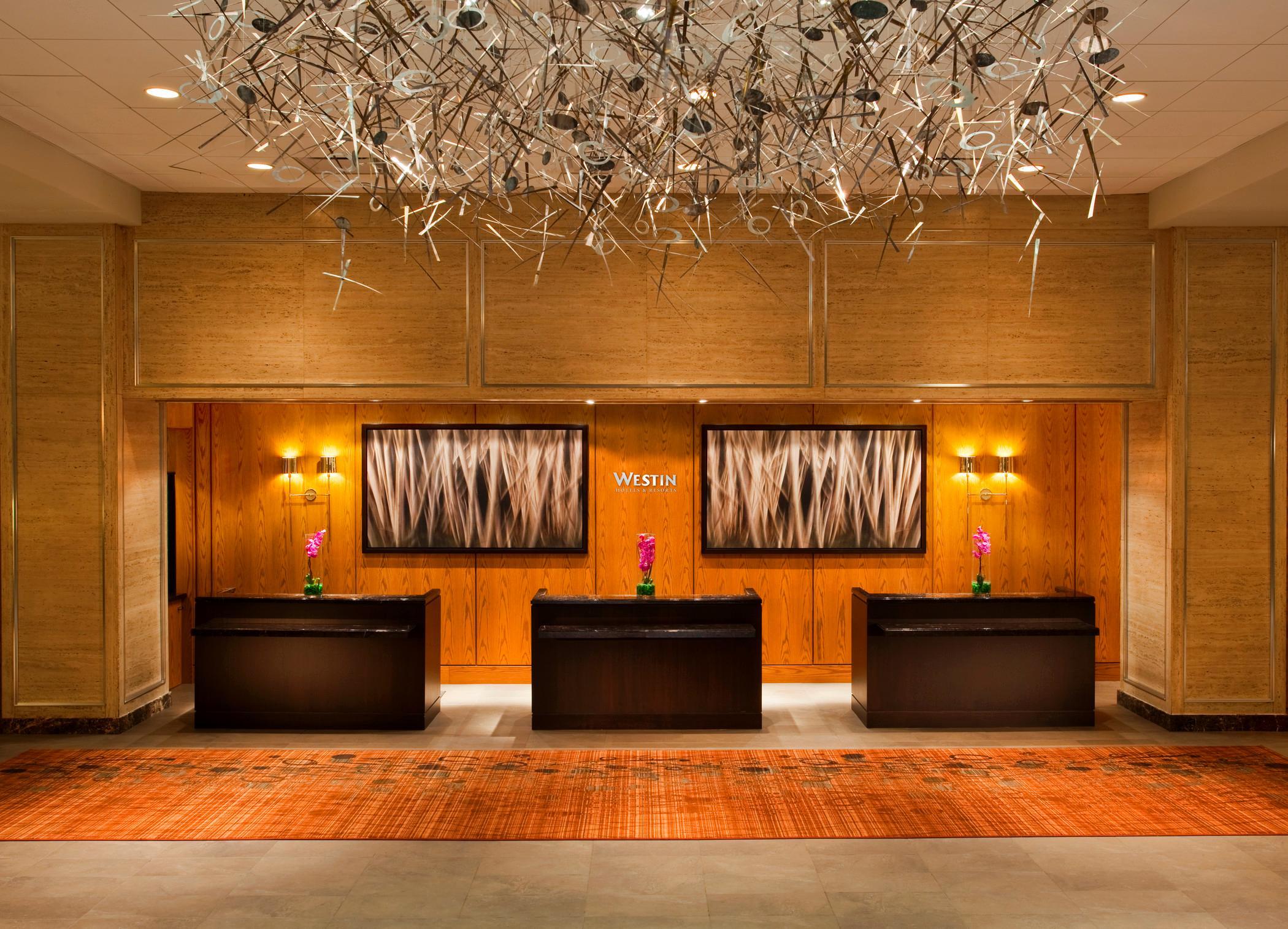 The Westin Galleria Х'юстон Екстер'єр фото