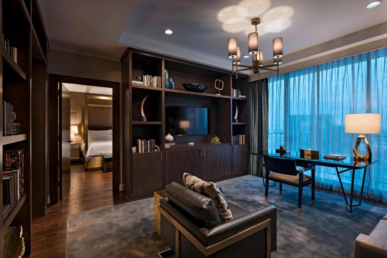 The Westin Galleria Х'юстон Екстер'єр фото
