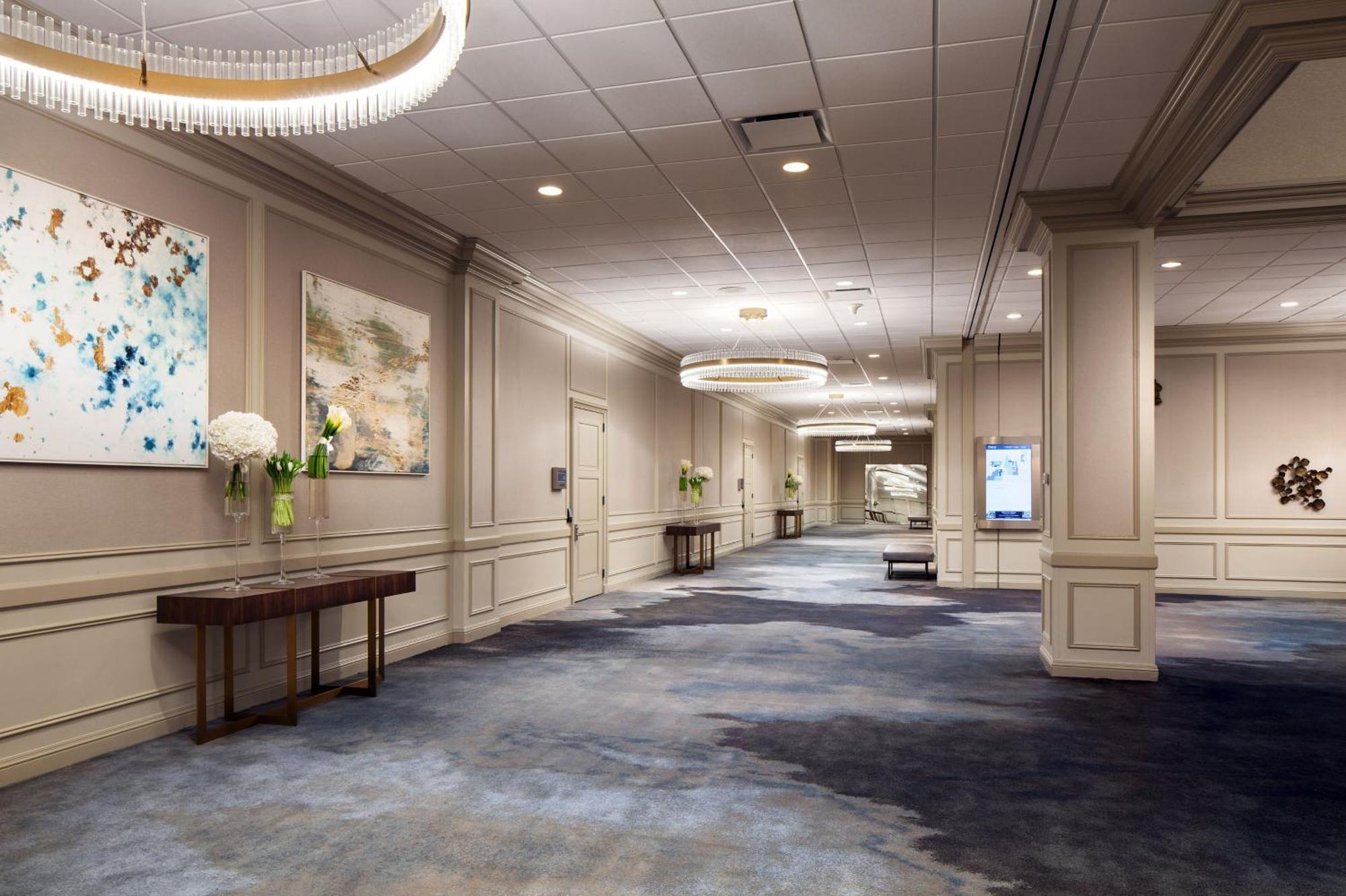 The Westin Galleria Х'юстон Екстер'єр фото