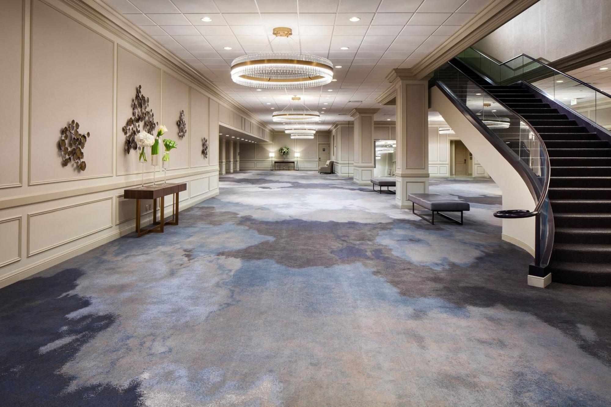 The Westin Galleria Х'юстон Екстер'єр фото