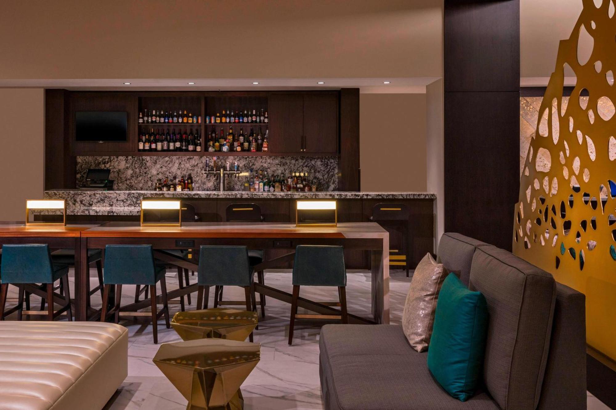 The Westin Galleria Х'юстон Екстер'єр фото