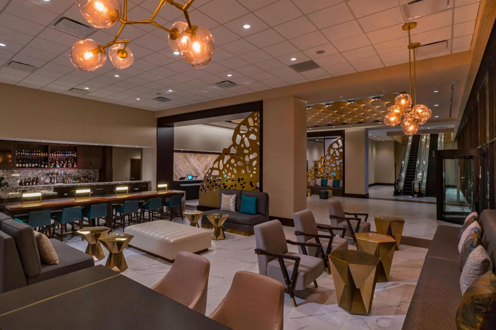 The Westin Galleria Х'юстон Екстер'єр фото