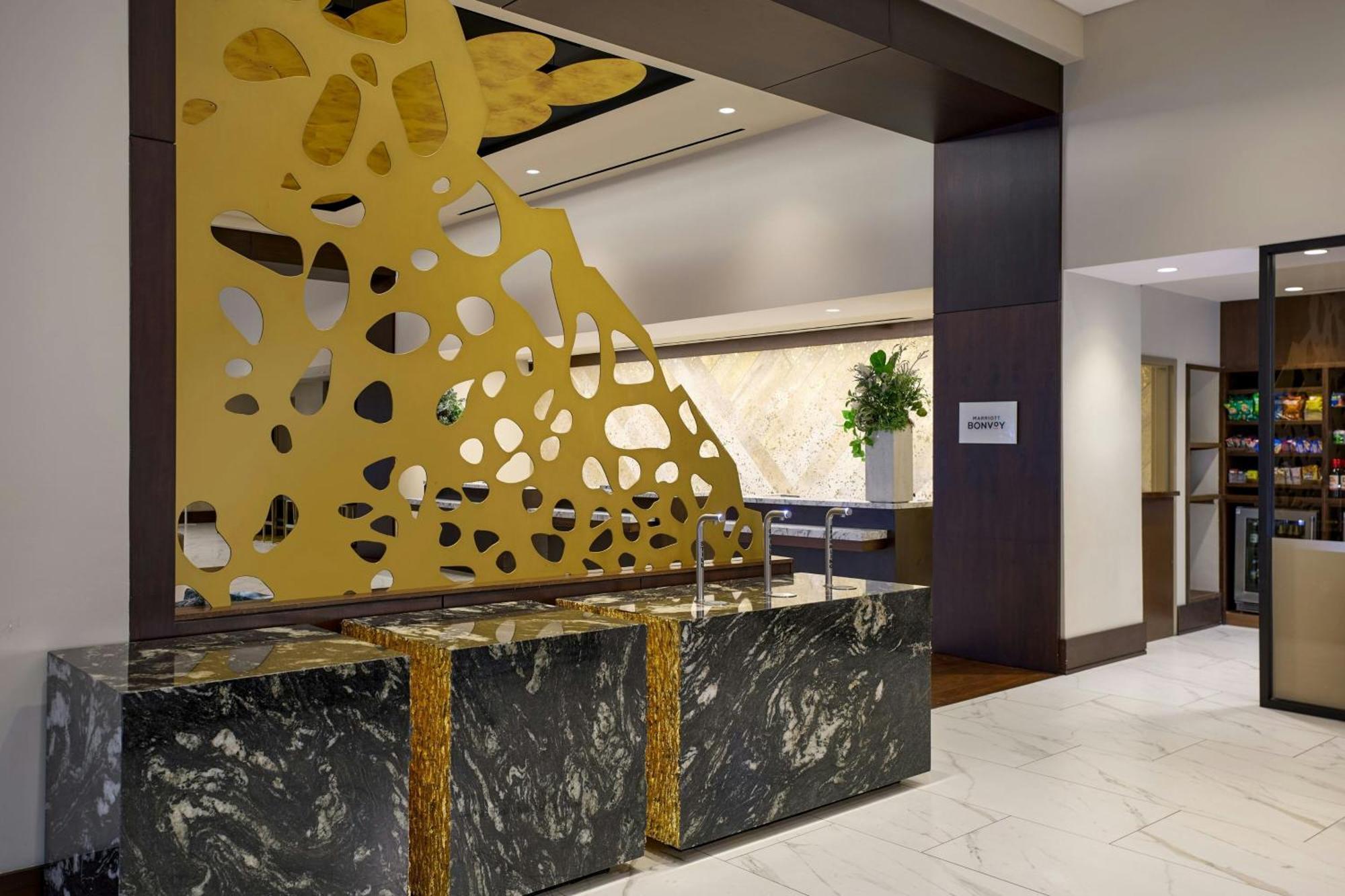 The Westin Galleria Х'юстон Екстер'єр фото
